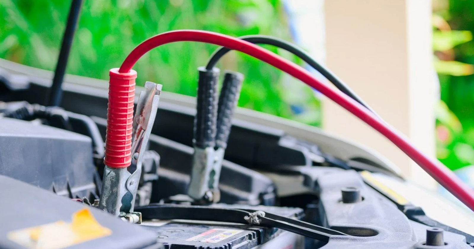 Karayazı Akü Takviye