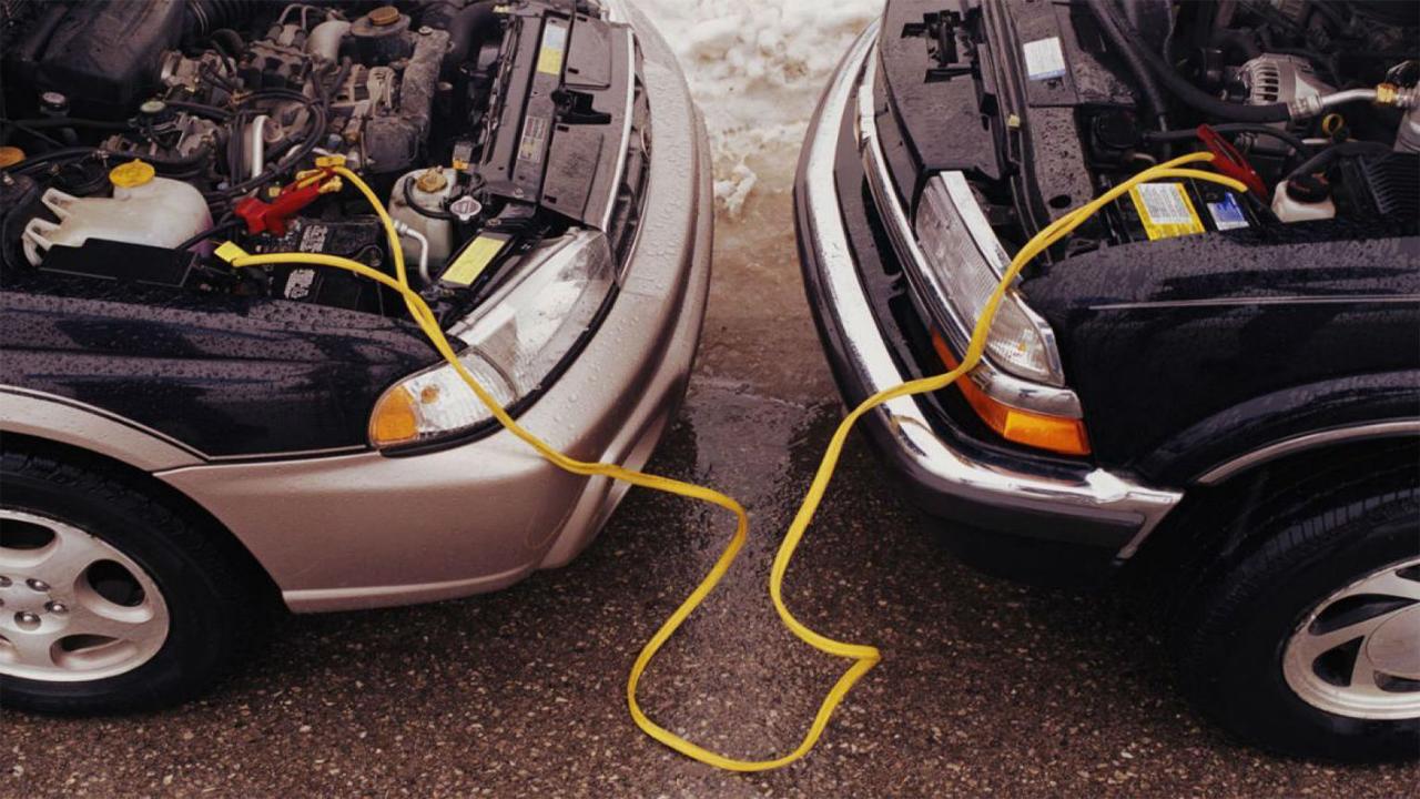 Karayazı Akü Takviye